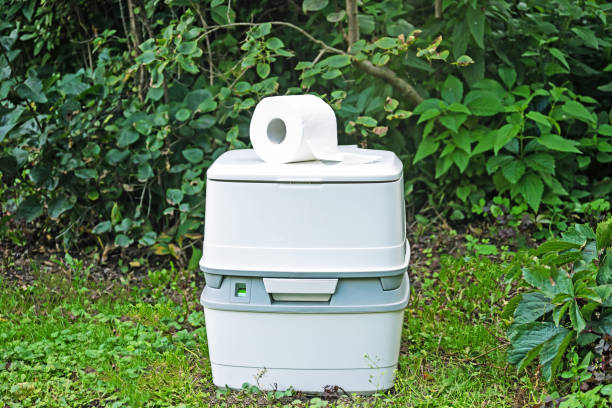 Best Emergency porta potty rental  in Lake Stevens, WA