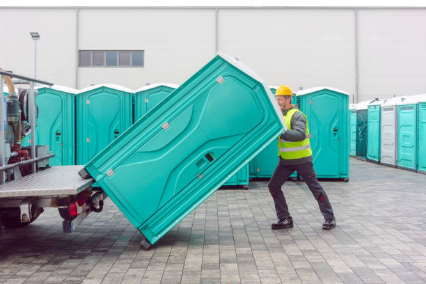 Best Sanitation services for porta potties  in Lake Stevens, WA