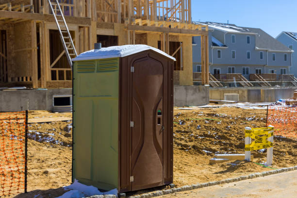 Best Sanitation services for porta potties  in Lake Stevens, WA