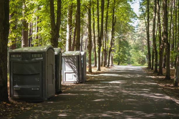 Best Sanitation services for porta potties  in Lake Stevens, WA