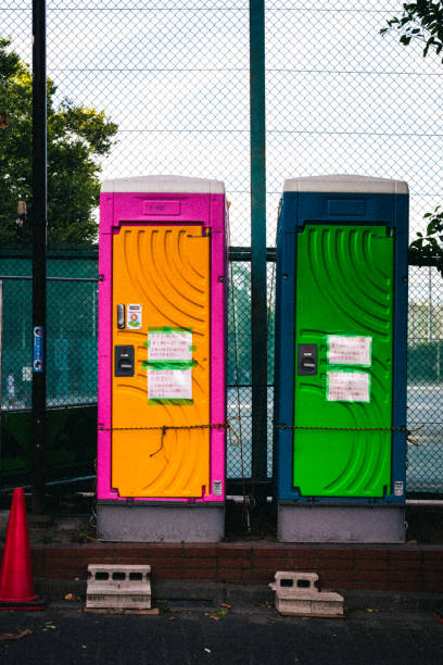 Best Porta potty rental near me  in Lake Stevens, WA
