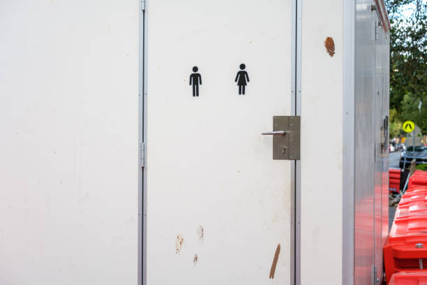 Best Emergency porta potty rental  in Lake Stevens, WA