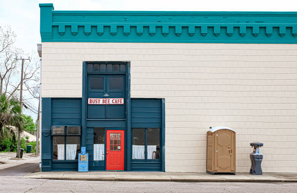 Portable Toilet Options We Offer in Lake Stevens, WA