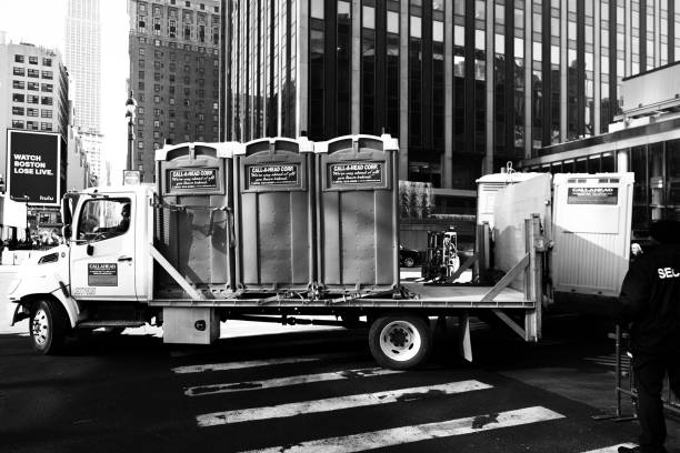 Best Portable restroom trailer rental  in Lake Stevens, WA